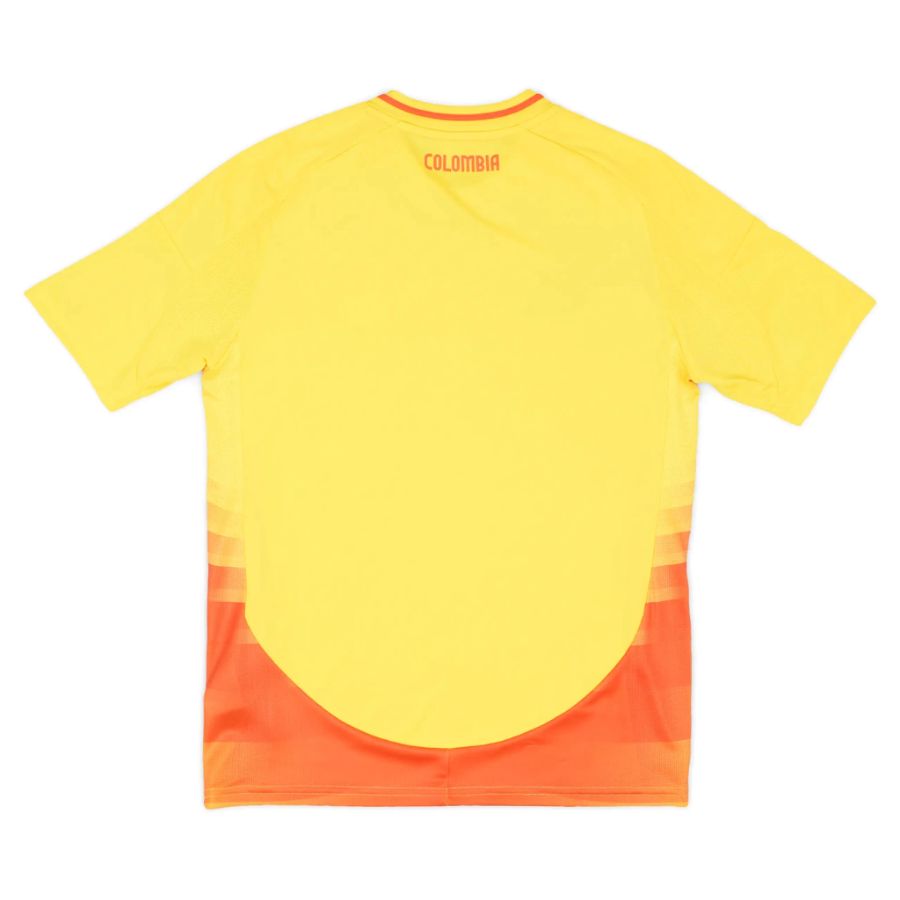 Kids KIT Colombia Home Fan Jersey 2024/25