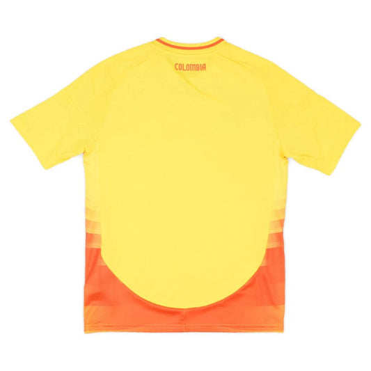 Kids KIT Colombia Home Fan Jersey 2024/25