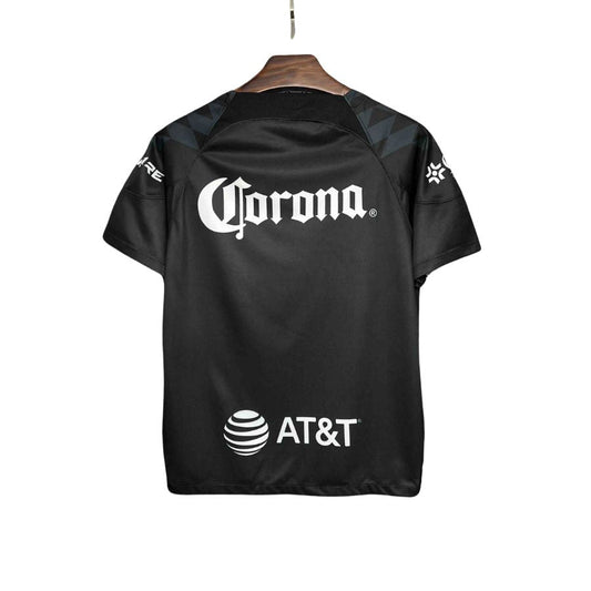 Club America GK Away Fan Jersey 2024/25
