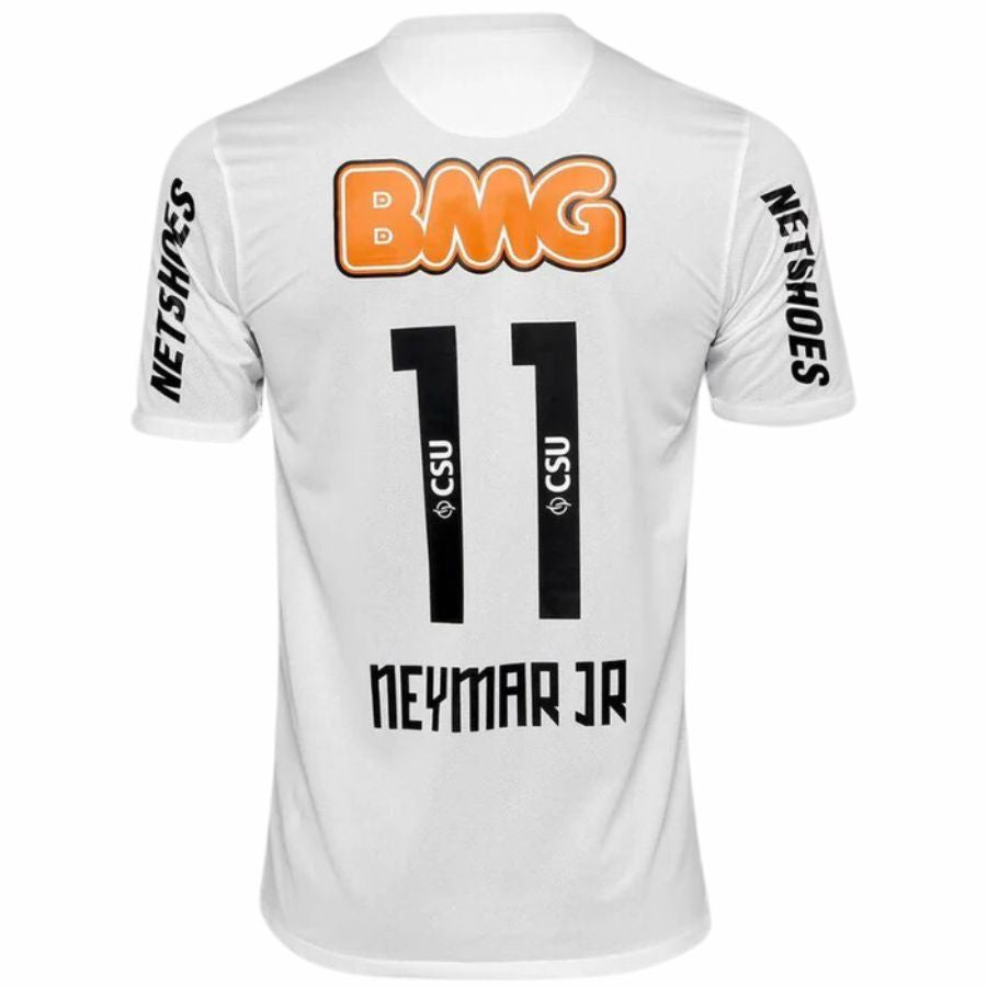 Kids KIT Santos Retro JR 2011