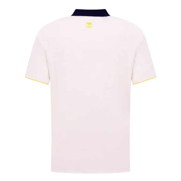 Al-Nassr Third Fan Jersey 2025/26