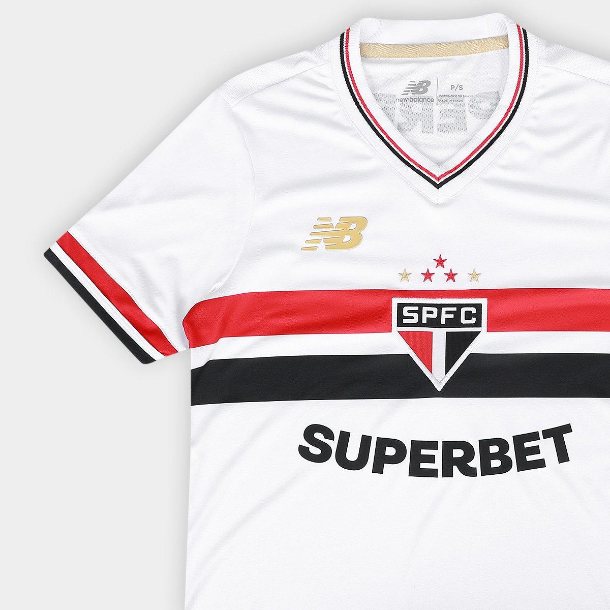 Women's Jersey Sao Paulo 2025/26 I