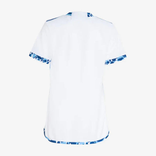 Women's Jersey Cruzeiro 2024/25 II