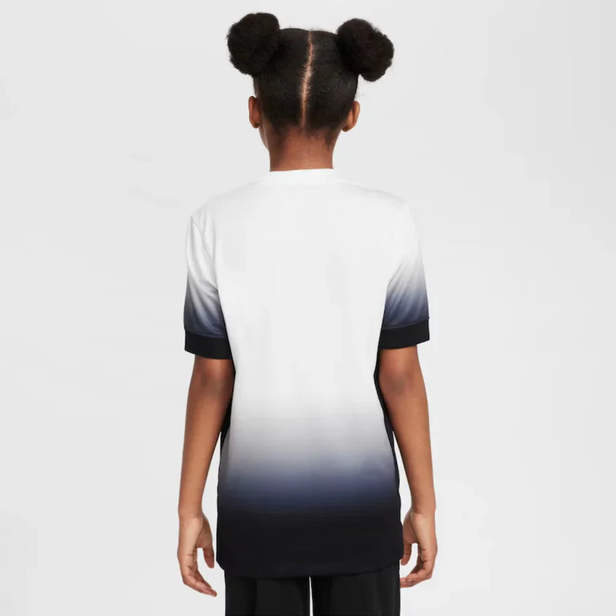 Camisa Infantil Corinthians 2024/25 I Torcedor