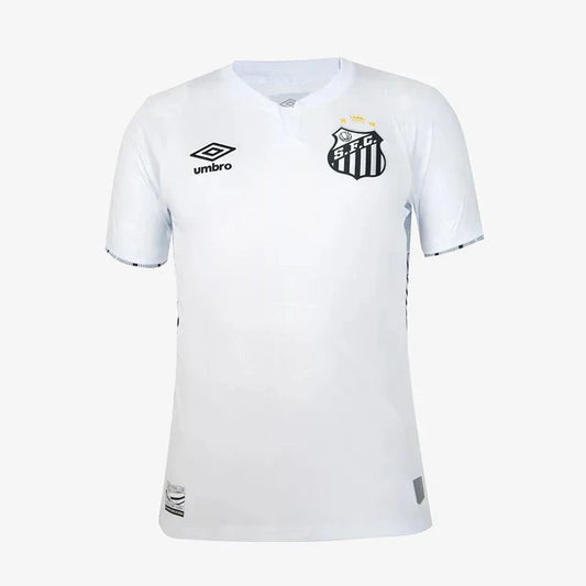 Jersey Men's Santos 2024/25 I Jr 10