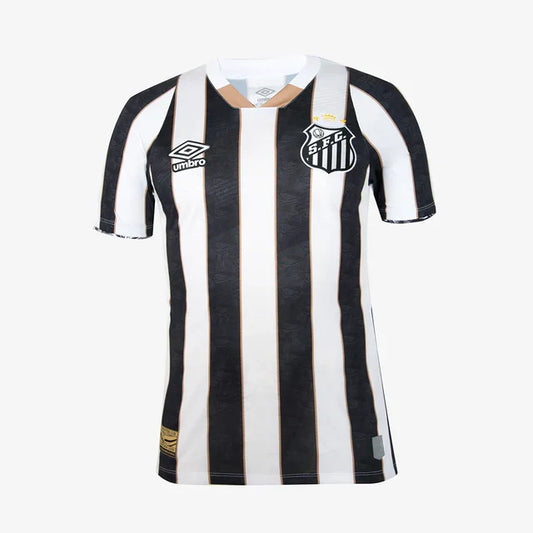 Jersey Men's Santos 2024/25 II Jr 10