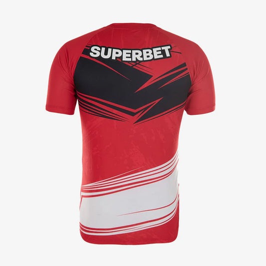 Jersey Sao Paulo 2025/26 Goalkeeper