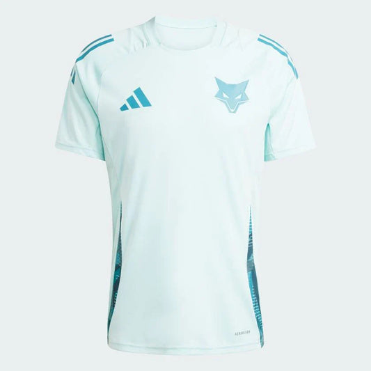 Jersey Training Cruzeiro 2025/26