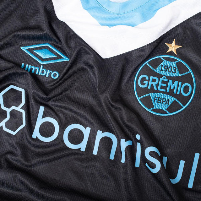 Camisa Umbro Grêmio 2024/25 III