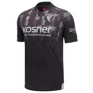 Camiseta Portero Osasuna 24/25