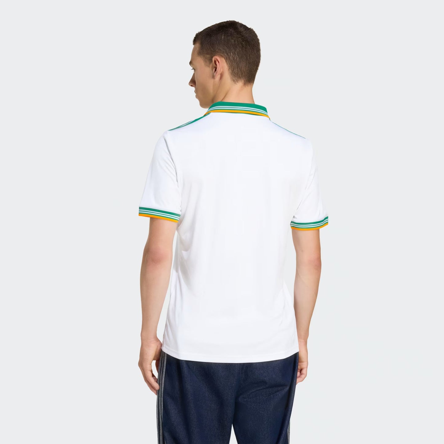 Camiseta de la tercera equipación de la AS Roma 2025/26