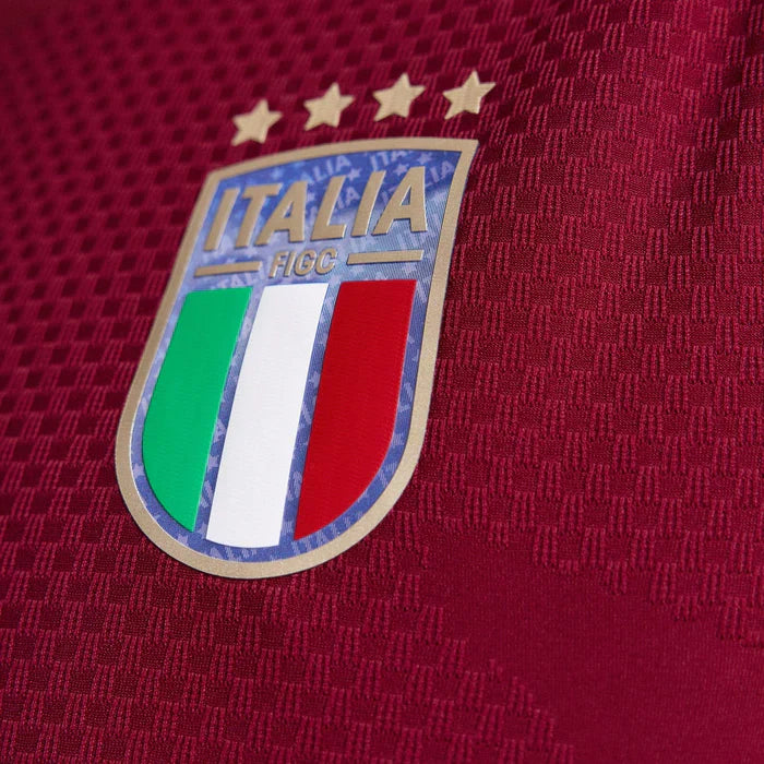 Italy goalkeeper World Cup 2026 - Fan Version