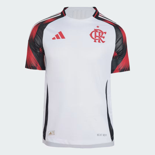 Jersey II Flamengo 2025/26 - Player Version