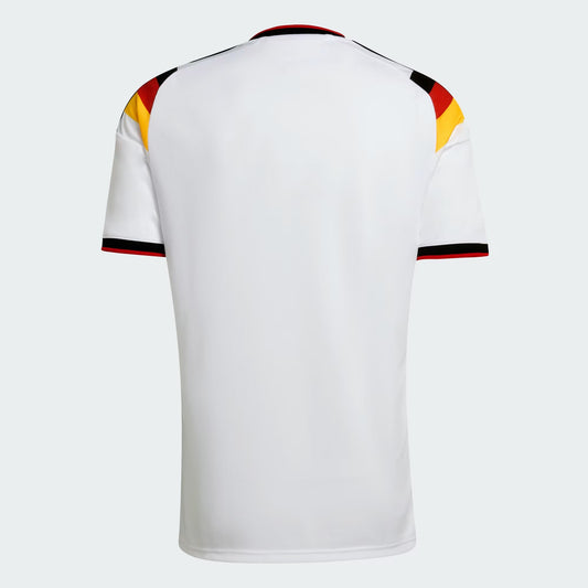 Camiseta local de Alemania 2026/27