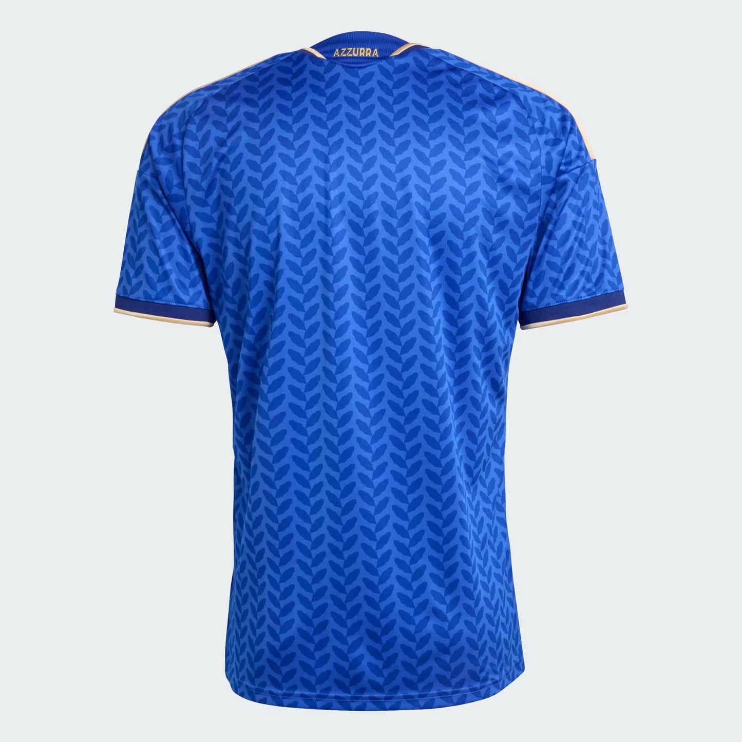 Camiseta local de Italia 2026/27