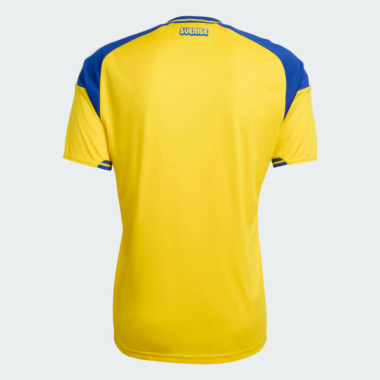 Camiseta local de Ucrania 2026/27