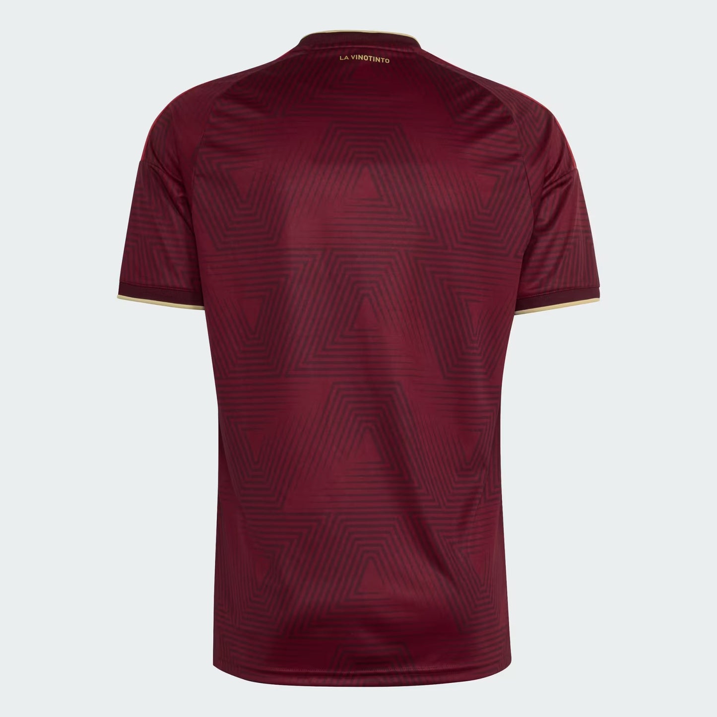 Camiseta de local de Venezuela 2026/27