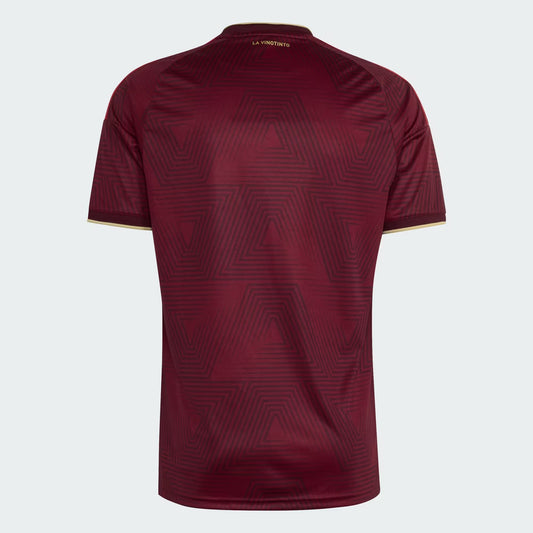 Camiseta de local de Venezuela 2026/27