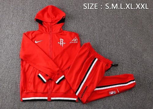 Men's Rockets Kit