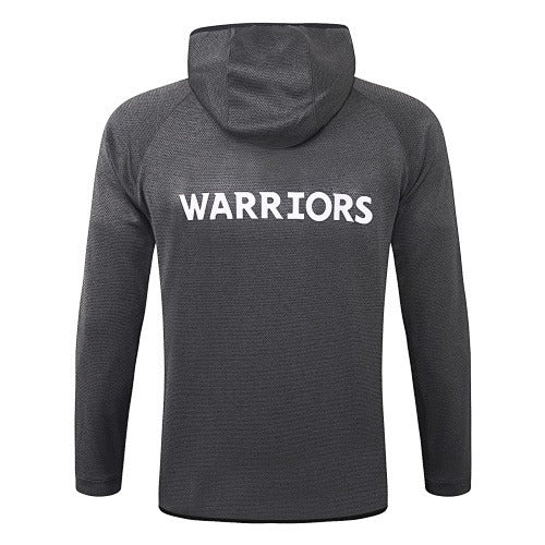 Men's Golden State Warriors Kit Black