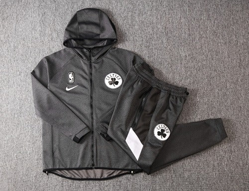 Men's Celtics Kit Black