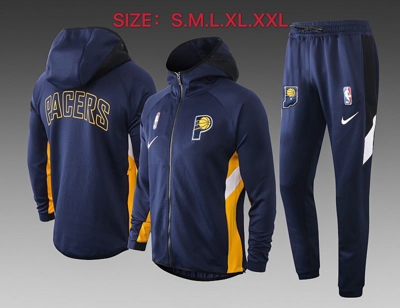 Kit de los Pacers para hombre