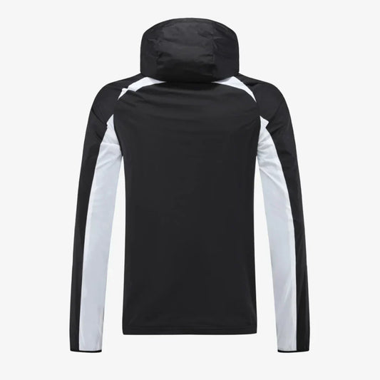 Jacket Windbreaker Corinthians