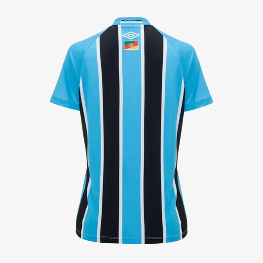 Women's Jersey Grêmio 2025/26 I