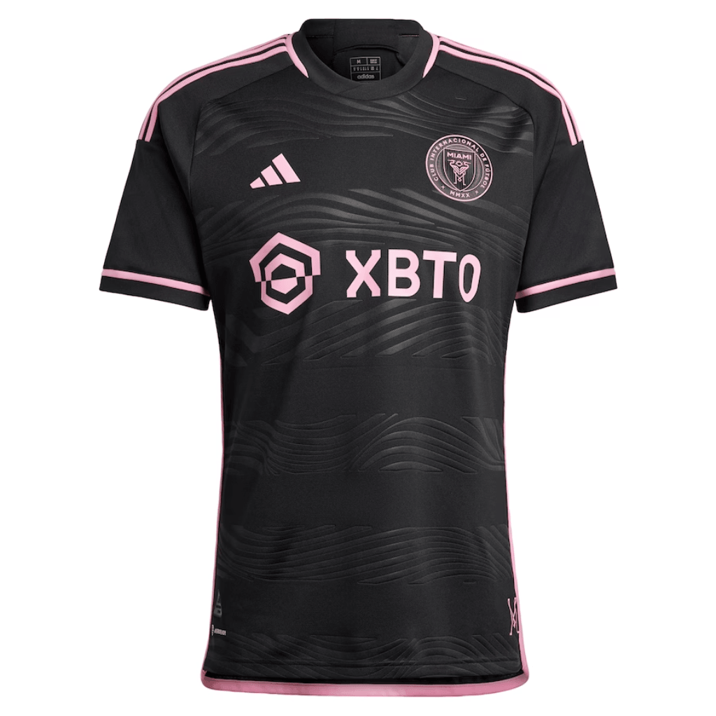 Inter Miami ad 2023/24 Away Jersey - 10