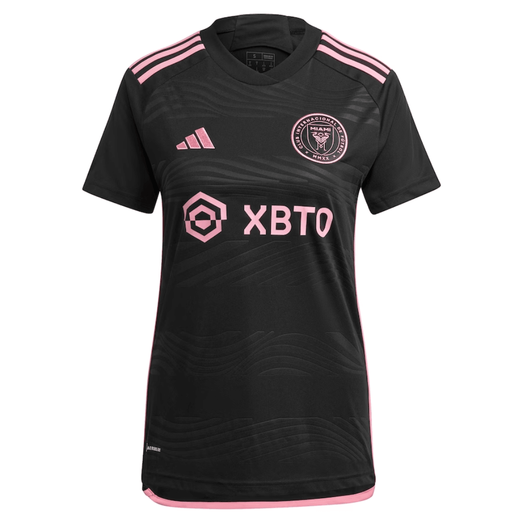 Lionel Inter Miami CF Women's 2023 Jersey