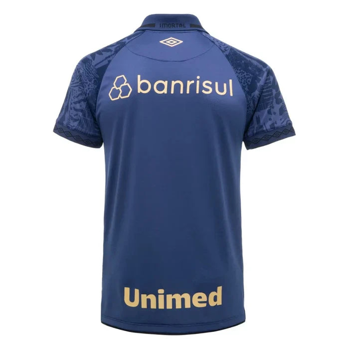 Grêmio Third Fan Jersey 2025/26 - Fan Version