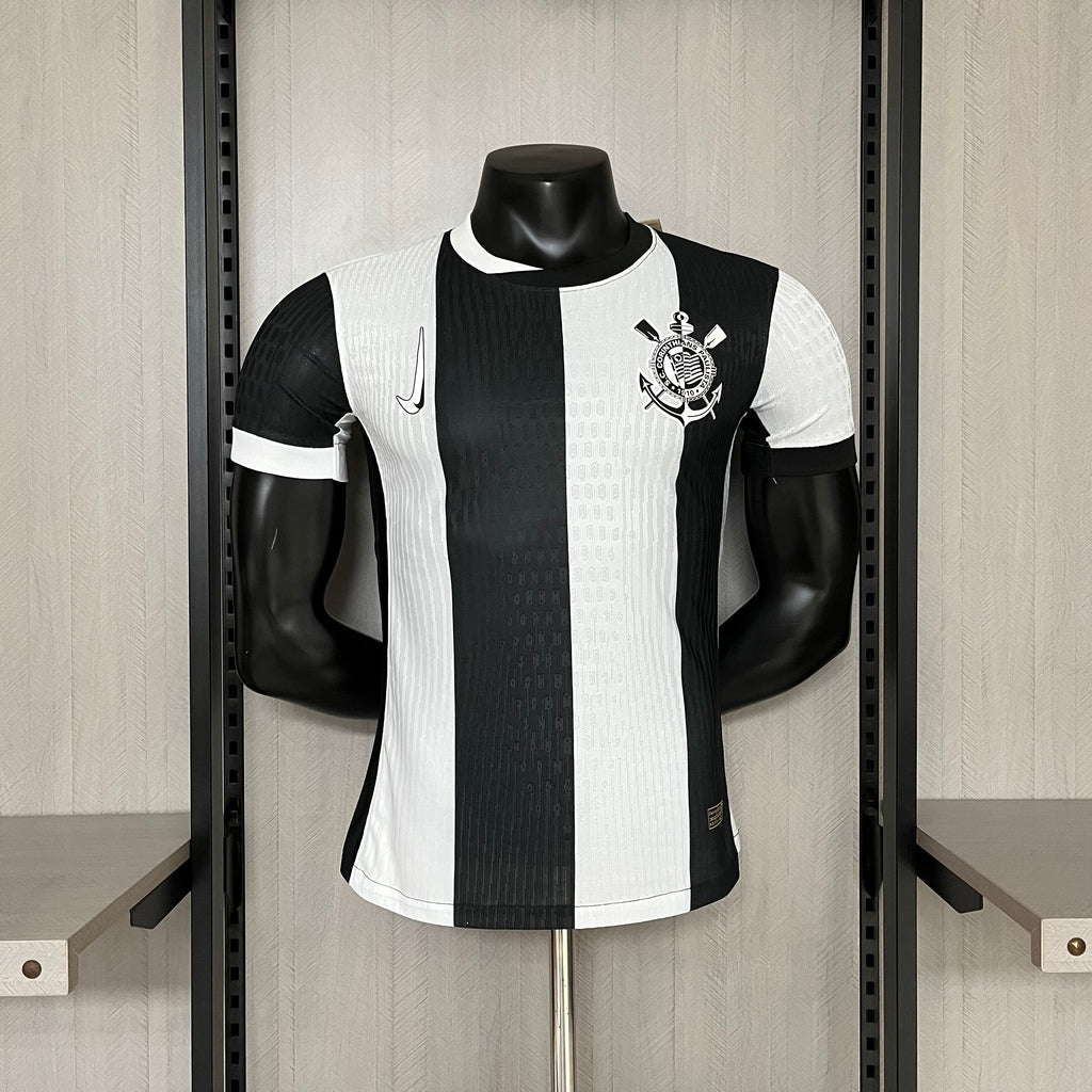 Camiseta Nike Corinthians tercera equipación 24/25 Modelo Jugador