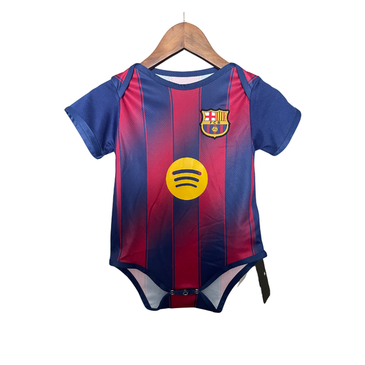 Body Baby Barcelona