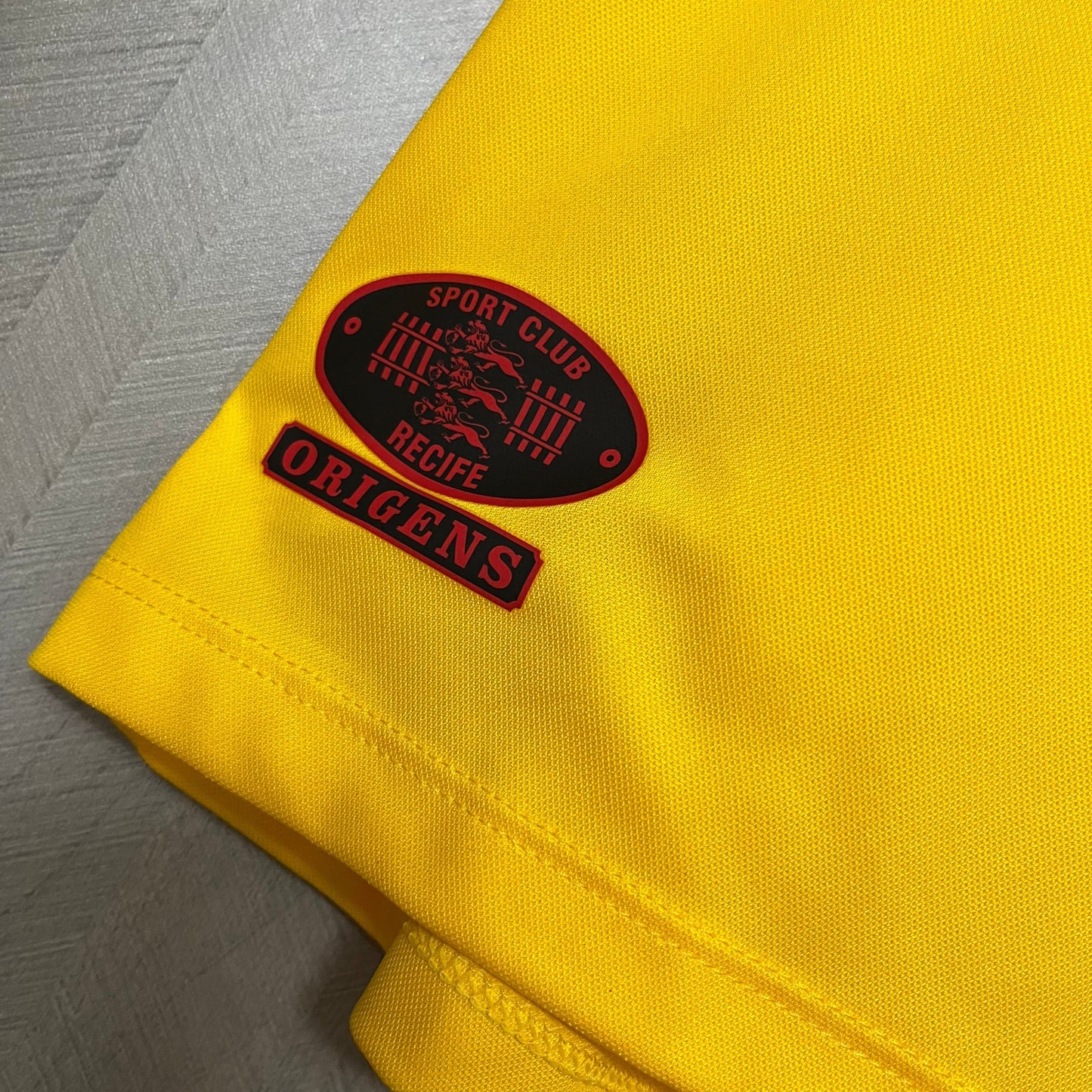 2024/25 Sport Recife Away