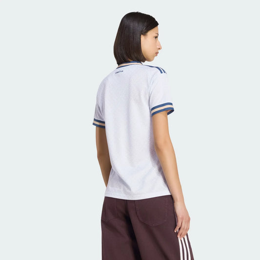 Jersey Italy Womens Away World Cup 2026