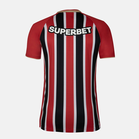 Jersey Sao Paulo 2025/26 II