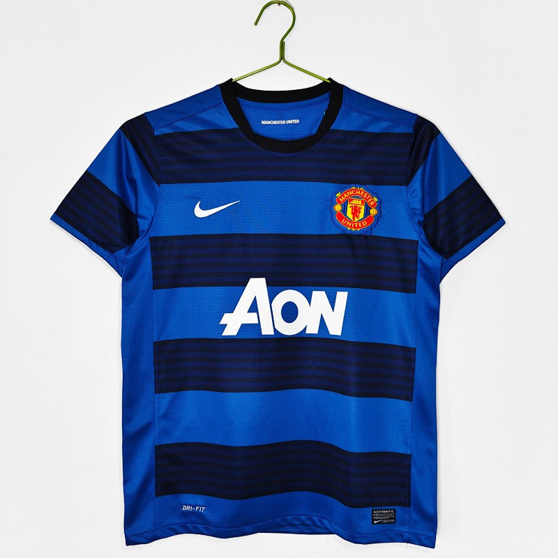 Manchester United Retro 2011/12