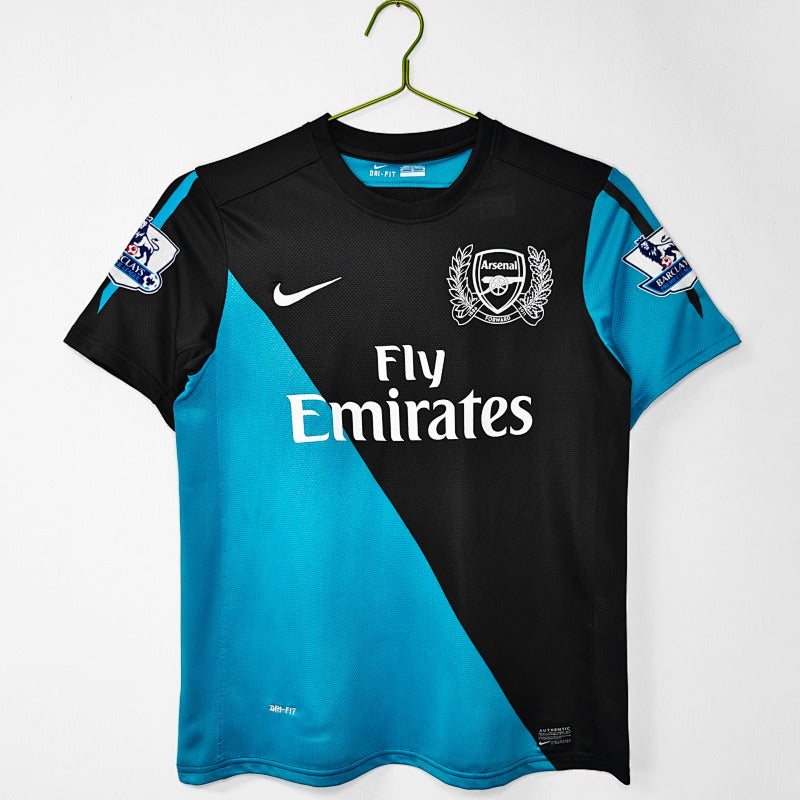 Arsenal Retro 2011/12