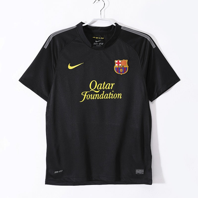 Barcelona Retro 2011/12