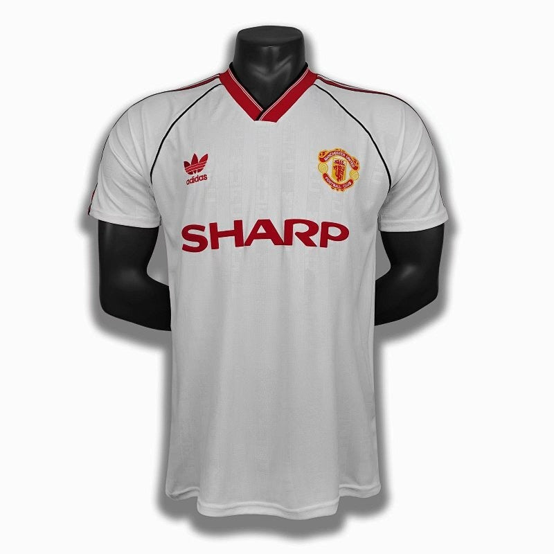 Manchester United Retro 1988/90