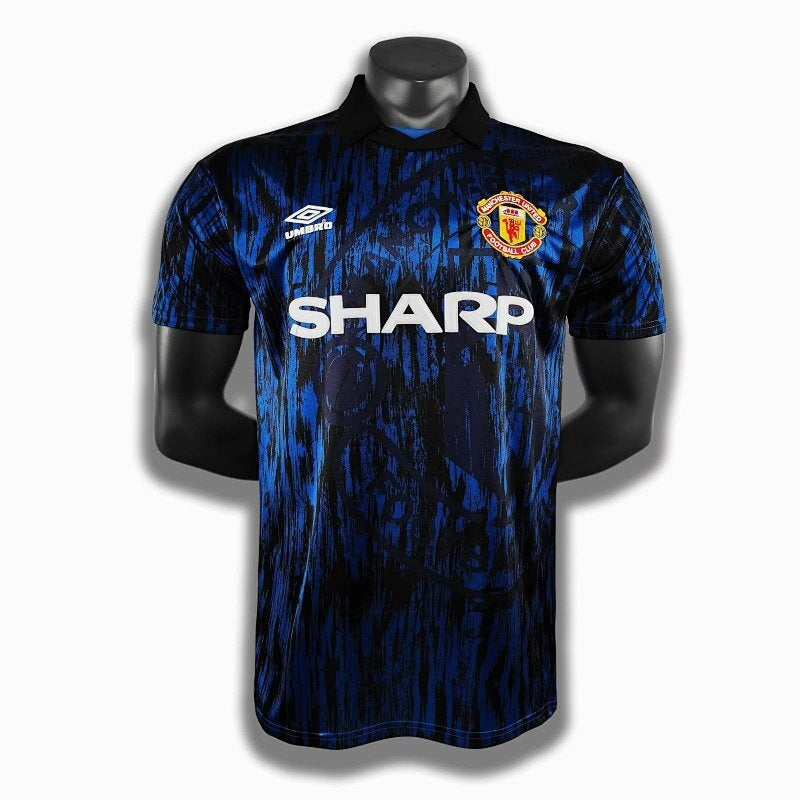 Manchester United Retro 1992/93