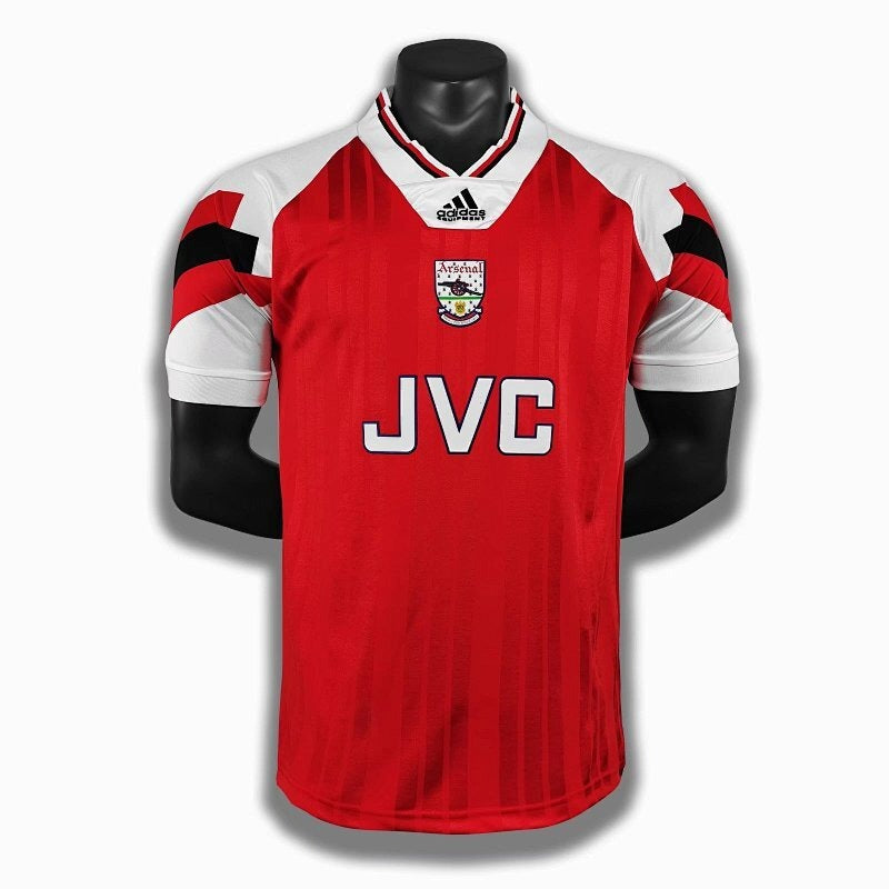 Arsenal Retro 1992/93 Home