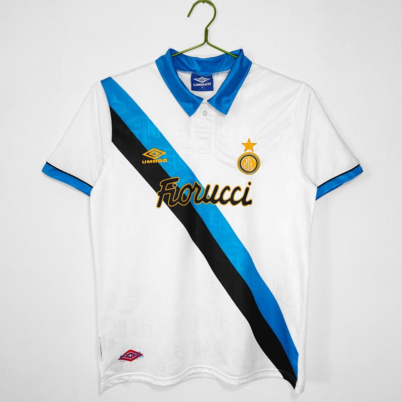 Inter de Milán Retro 1994/95
