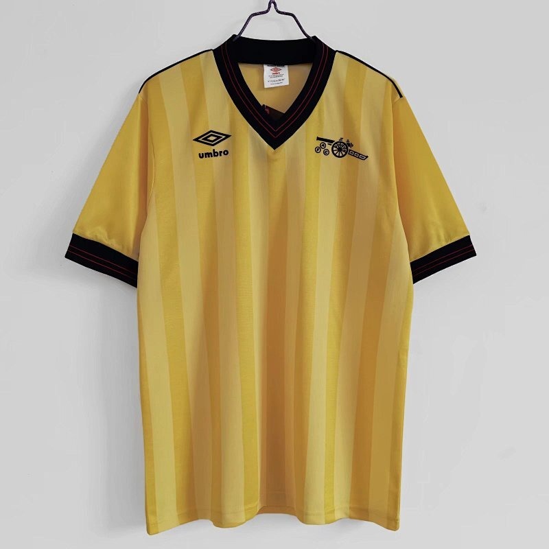 Arsenal Retro 1983/86