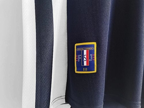 Yugoslavia Retro 1998 Home