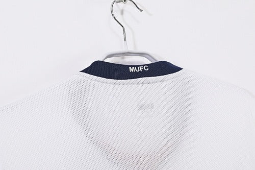 Retro del Manchester United 2008/09