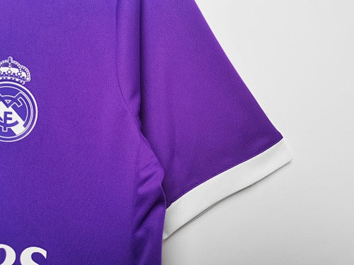 Real Madrid Retro 2016/17