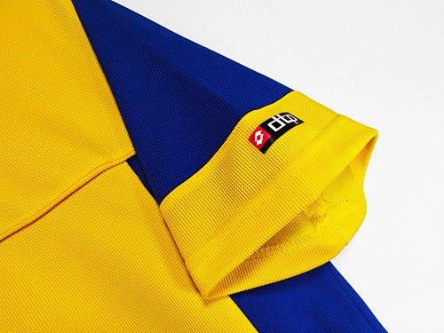 Colombia Retro 2003/05 Home