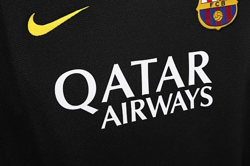 Barça Retro 2013/14