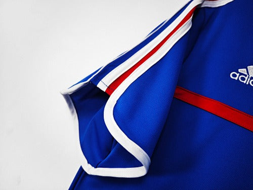 France Retro 2000 Home